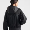 Re-Nylon-blousonjacka Re-Nylon-blousonjacka