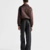 Re-Nylon-blousonjacka Re-Nylon-blousonjacka