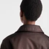 Re-Nylon-blousonjacka Re-Nylon-blousonjacka