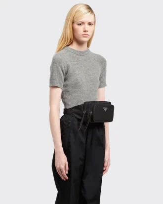 Re-Nylon-bältesväska Re-Nylon-bältesväska