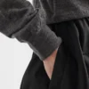 Re-Nylon cirkelkjol Re-Nylon cirkelkjol