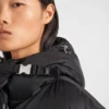 Re-Nylon-dunjacka Re-Nylon-dunjacka