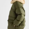 Re-Nylon-dunjacka Re-Nylon-dunjacka