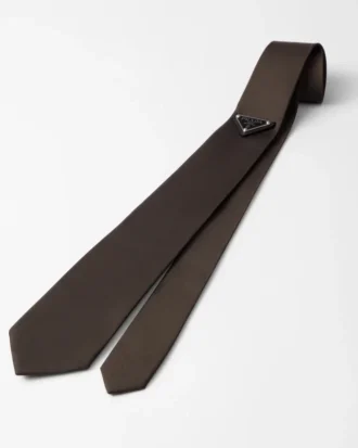 Re-Nylon Gabardine-slips