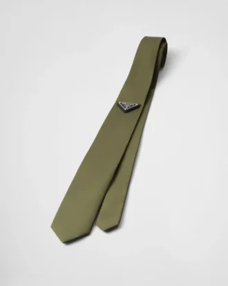 Re-Nylon Gabardine-slips