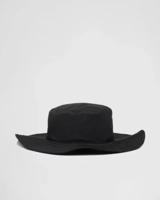 Re-Nylon-hatt