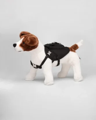 Re-Nylon hundsele