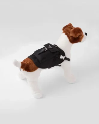 Re-Nylon hundsele