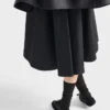 Re-Nylon-kjol Re-Nylon-kjol