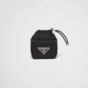 Re-Nylon Mini Pouch nyckelring Re-Nylon Mini Pouch nyckelring