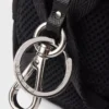 Re-Nylon Mini Pouch nyckelring Re-Nylon Mini Pouch nyckelring