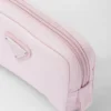 Re-Nylon necessaire Re-Nylon necessaire