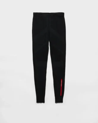 Re-Nylon Piqua-leggings