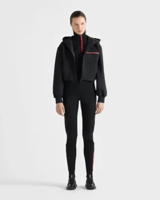 Re-Nylon Piqua-leggings