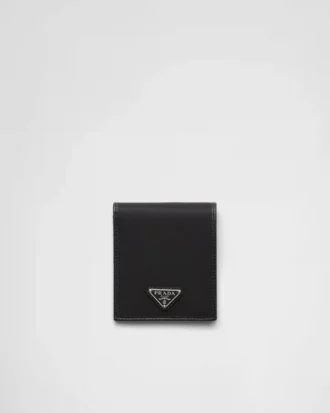 Re-Nylon-plånbok