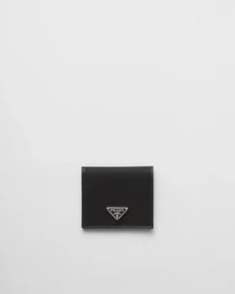 Re-Nylon-plånbok