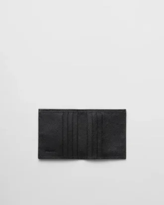 Re-Nylon-plånbok