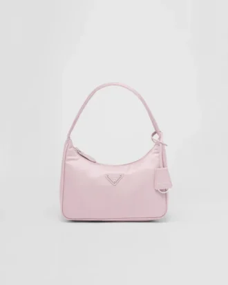 Re-Nylon Prada Re-Edition 2000 miniväska