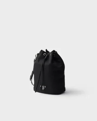 Re-Nylon-påse