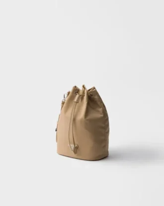 Re-Nylon-påse