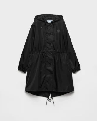 Re-Nylon regnrock Re-Nylon regnrock