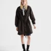 Re-Nylon regnrock Re-Nylon regnrock
