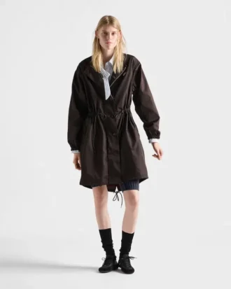 Re-Nylon regnrock Re-Nylon regnrock