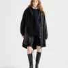 Re-Nylon regnrock Re-Nylon regnrock