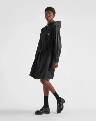 Re-Nylon regnrock Re-Nylon regnrock