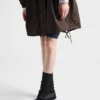 Re-Nylon regnrock Re-Nylon regnrock