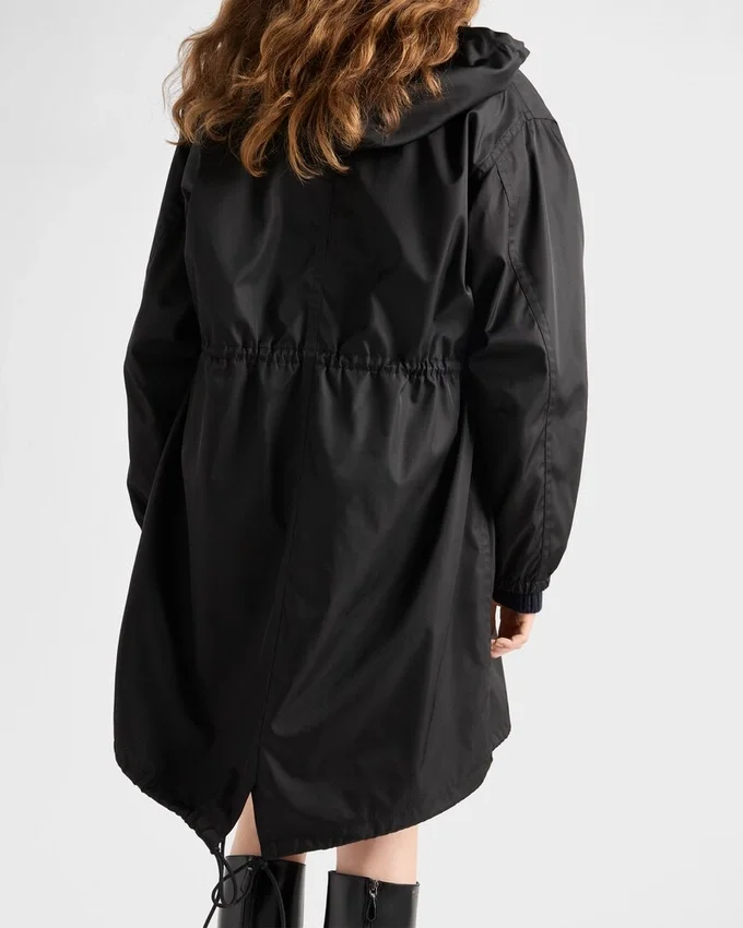 Re-Nylon regnrock Re-Nylon regnrock