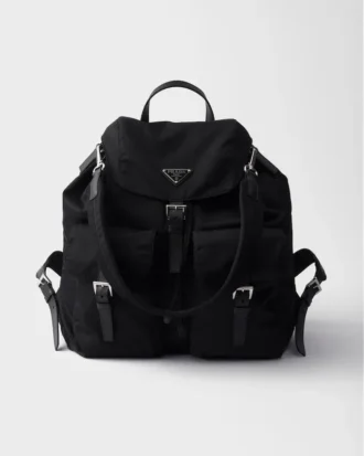 Re-Nylon-ryggsäck Re-Nylon-ryggsäck