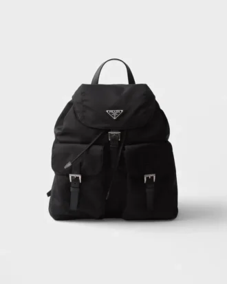 Re-Nylon-ryggsäck Re-Nylon-ryggsäck
