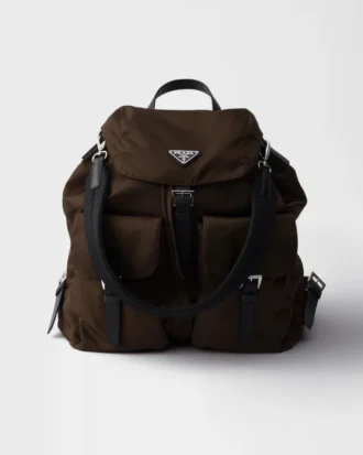 Re-Nylon-ryggsäck Re-Nylon-ryggsäck
