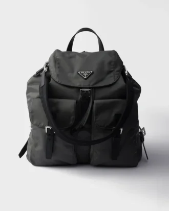 Re-Nylon-ryggsäck Re-Nylon-ryggsäck