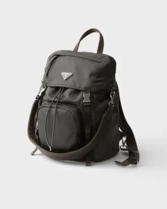Re-Nylon-ryggsäck Re-Nylon-ryggsäck