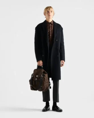 Re-Nylon-ryggsäck Re-Nylon-ryggsäck