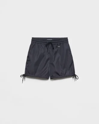 Re-Nylon-shorts Re-Nylon-shorts