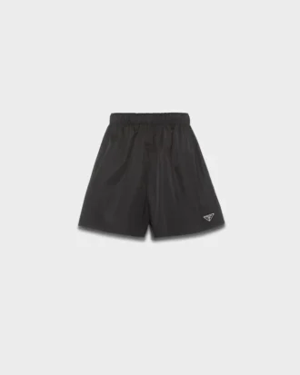 Re-Nylon-shorts Re-Nylon-shorts