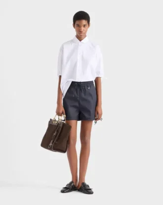 Re-Nylon-shorts Re-Nylon-shorts
