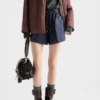 Re-Nylon-shorts Re-Nylon-shorts
