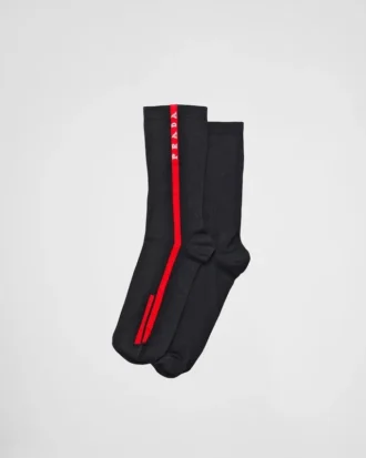 Re-Nylon-strumpor