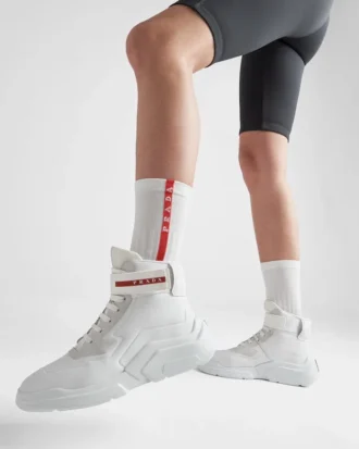 Re-Nylon-strumpor