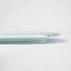 Rektangulärt porslinsfat – Celadon Rektangulärt porslinsfat – Celadon