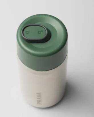 Resemugg i rostfritt stål, 340 ml Resemugg i rostfritt stål, 340 ml