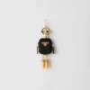 Robot-Re-Nylon-nyckelring Robot-Re-Nylon-nyckelring