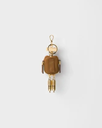 Robot-Re-Nylon-nyckelring