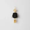 Robot-Re-Nylon-nyckelring Robot-Re-Nylon-nyckelring