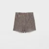 Rutiga georgette-shorts Rutiga georgette-shorts