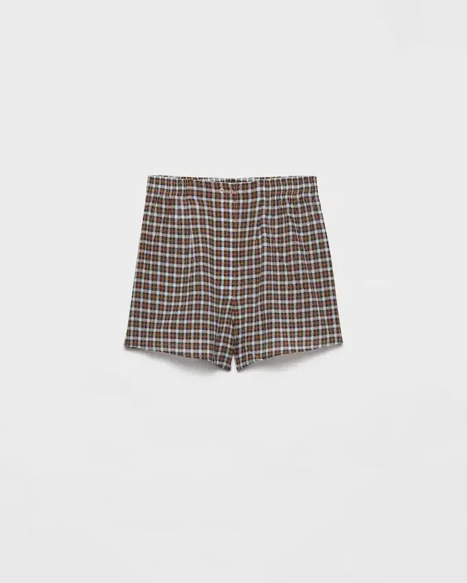 Rutiga georgette-shorts Rutiga georgette-shorts